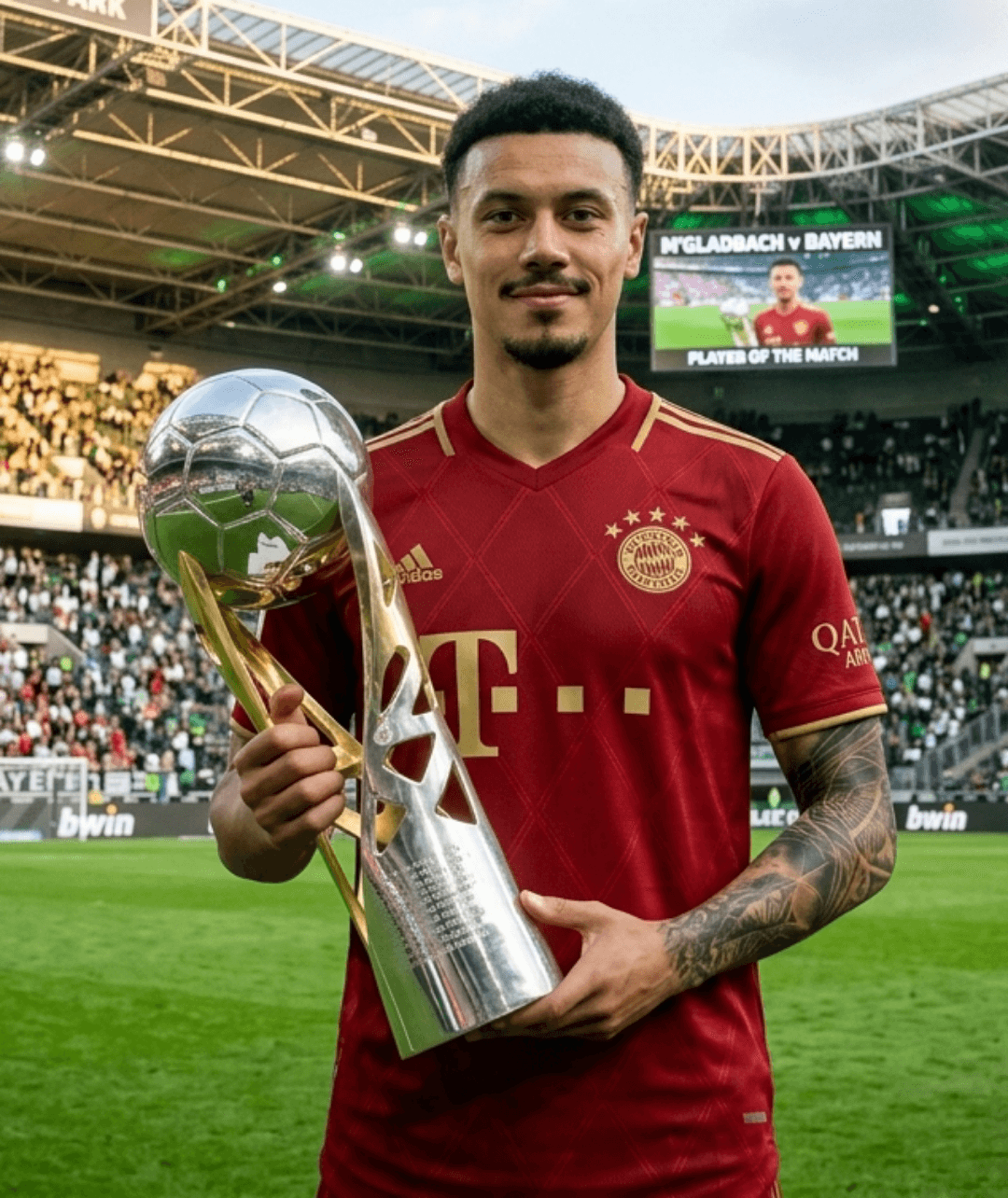 Nada Melhor que Começar a Temporada com Título 🫡🙏🏼
