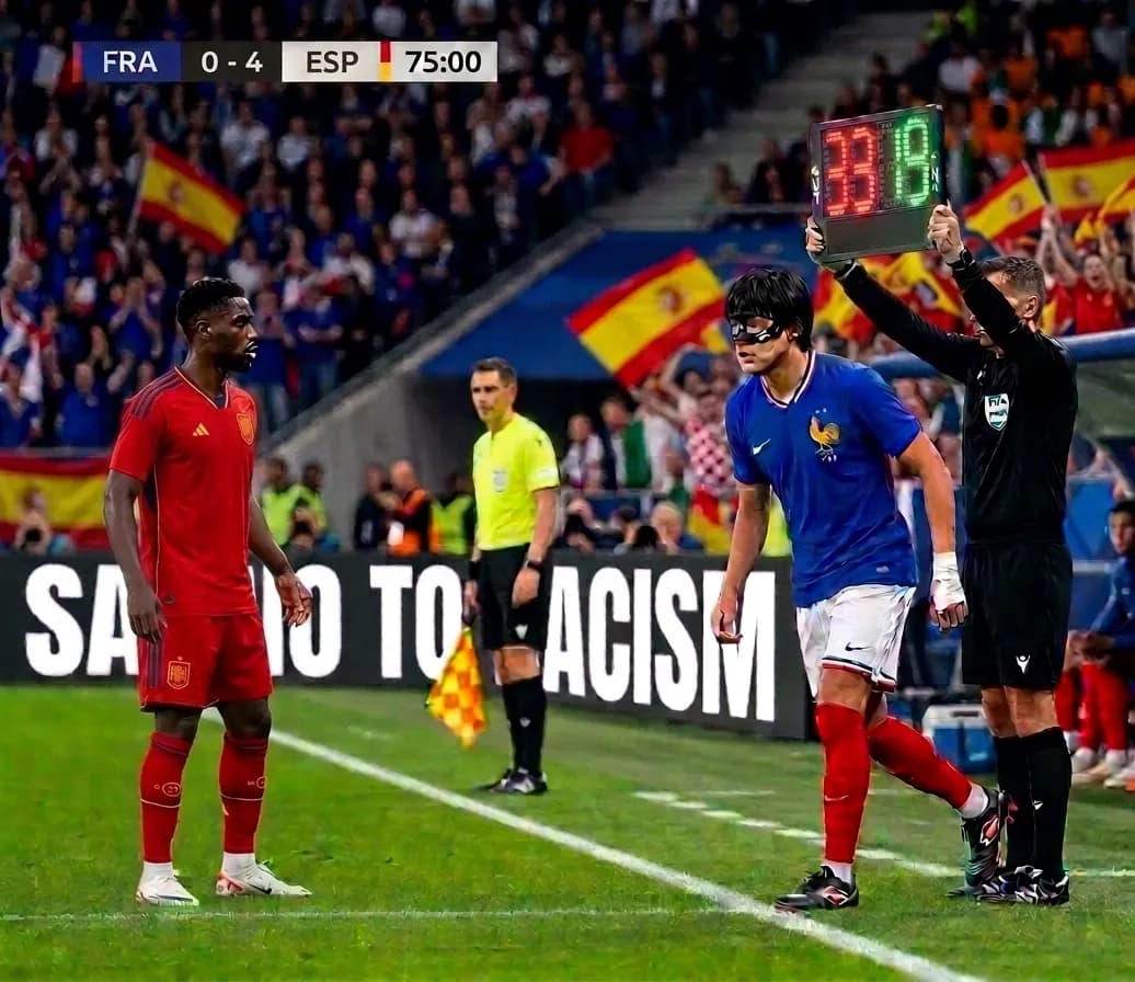 75'Julian Arnault Vem Pra Jogo🔥🚨