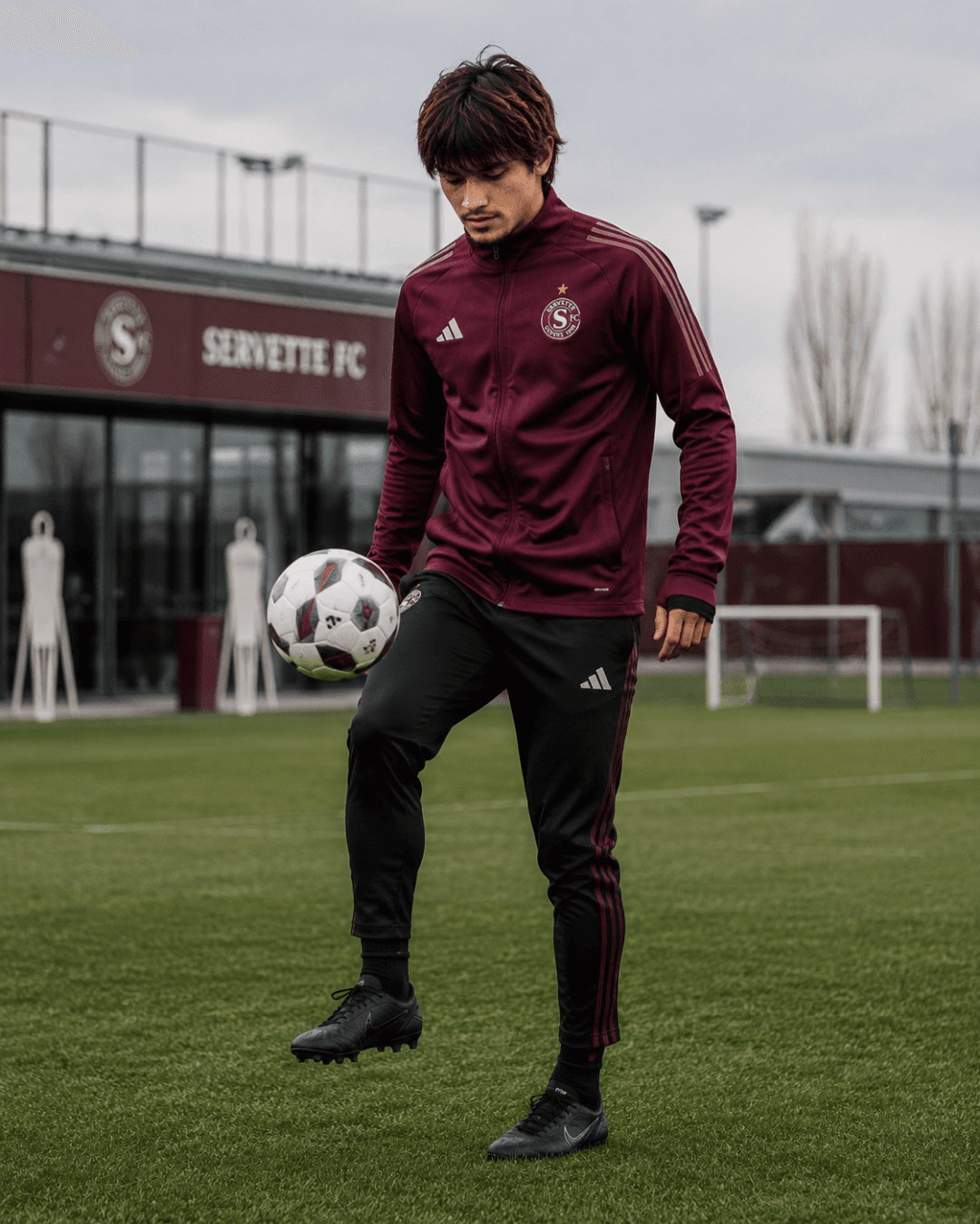 🚨O Norwich chegou a um acordo com o Servette por € 12 milhões pela contratação de Vitor Tardelli. No entanto, o brasileiro não demonstro…