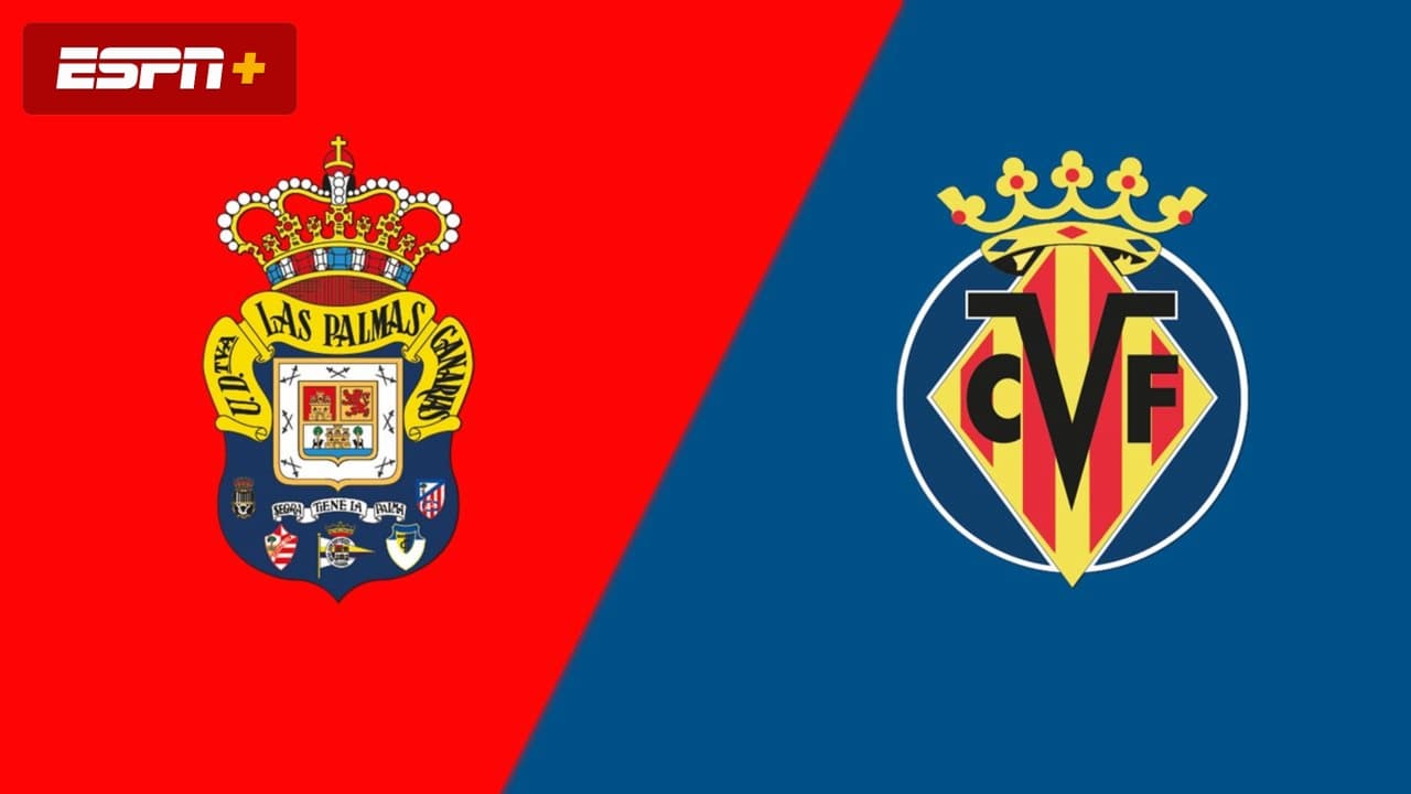 Dia de Virada de chave Villarreal B Vamos com tudo!!!