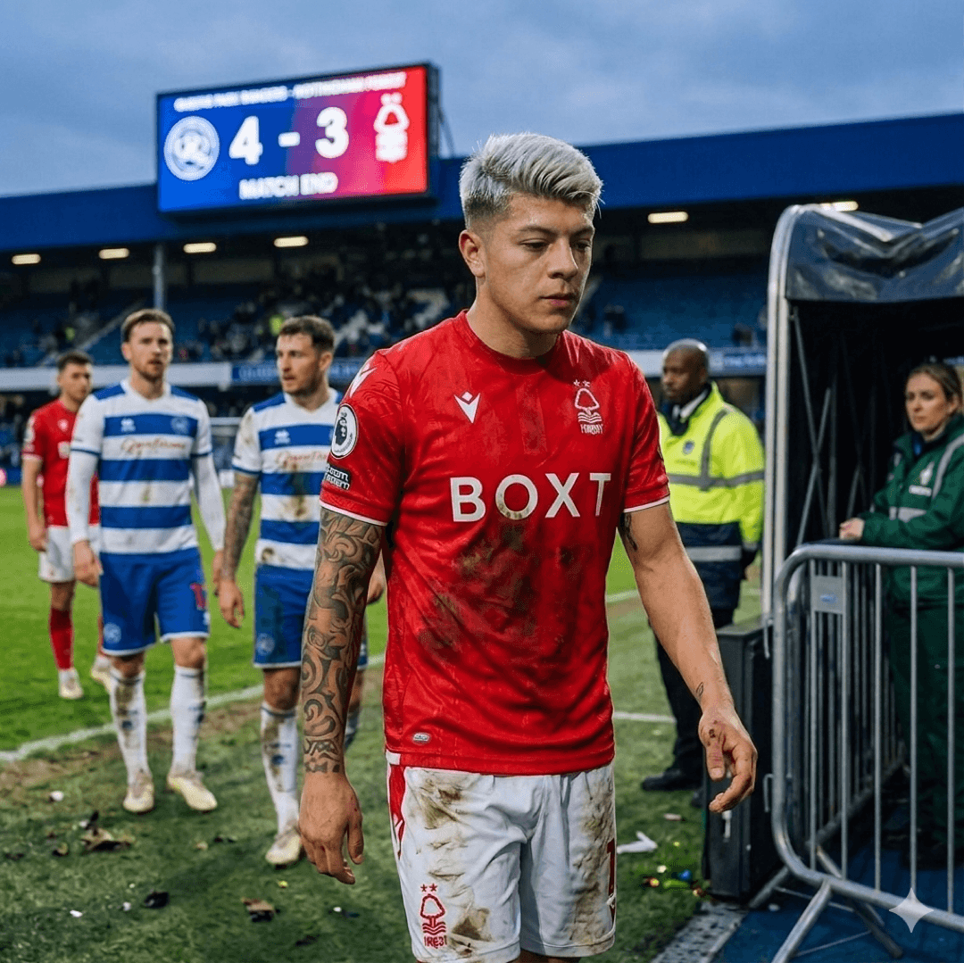 Vitória na estreia não veio, mais fizemos o máximo que poderíamos! 2 gols e 1 assistência ⚽️🅰️