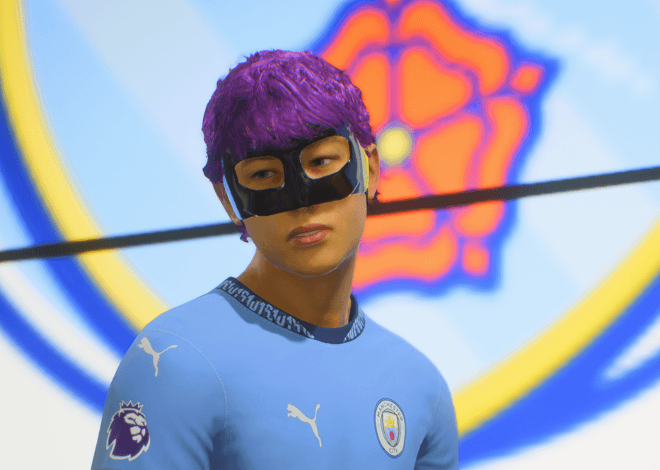 Agora é Champions League 🔥