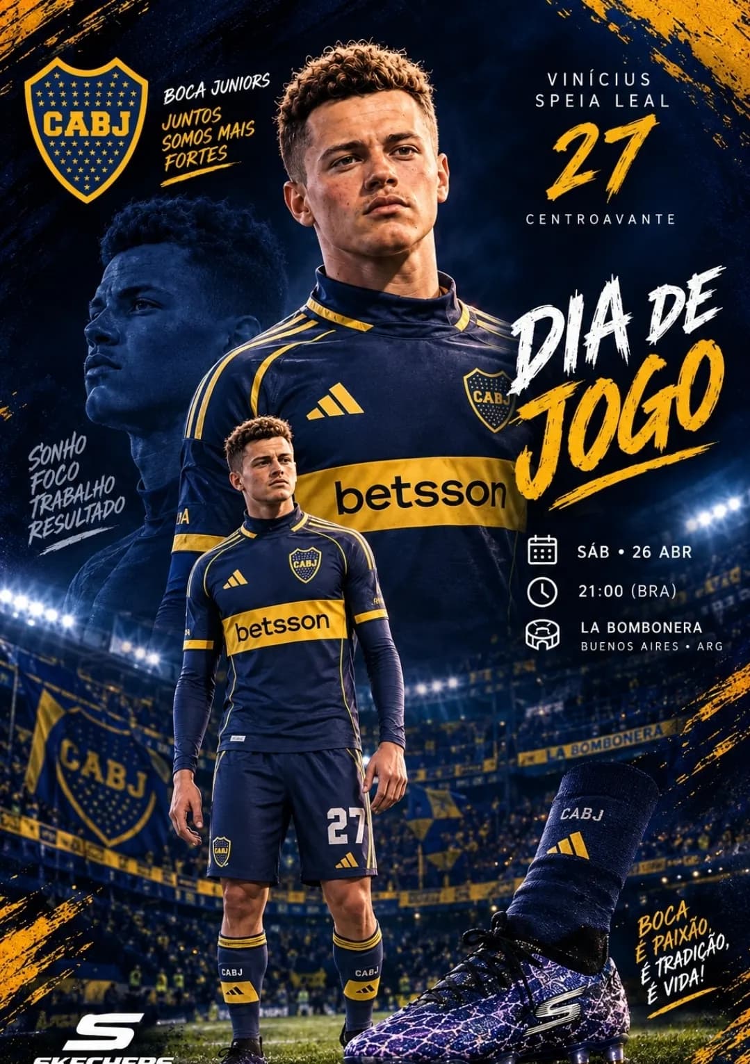 Bora pro meu primeiro jogo contra o Cruzeiro na Libertadores