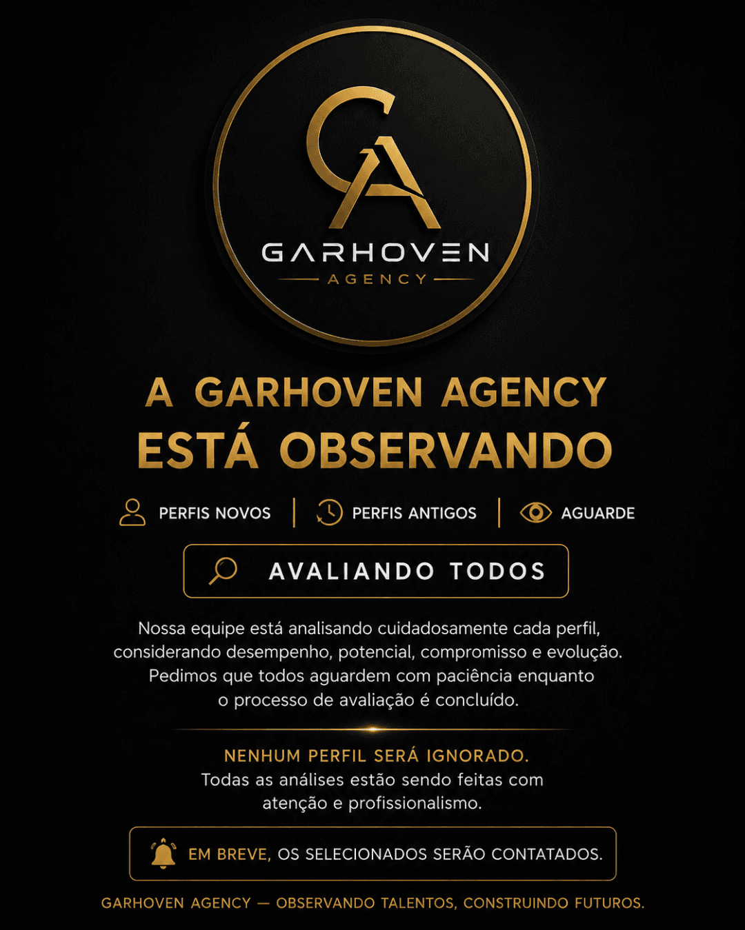 Aguarde!