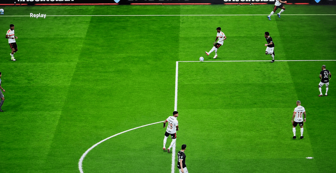 FIMM DE JOOOOOGOOOOOO!!! O FLAMENGO VENCE O FLUMINENSE COM O MANDO DE CAMPO TRICOLOR! FLUMINENSE 0-1 FLAMENGO ⚽ GONZALO PLATA 🅰️ PEDRO S…