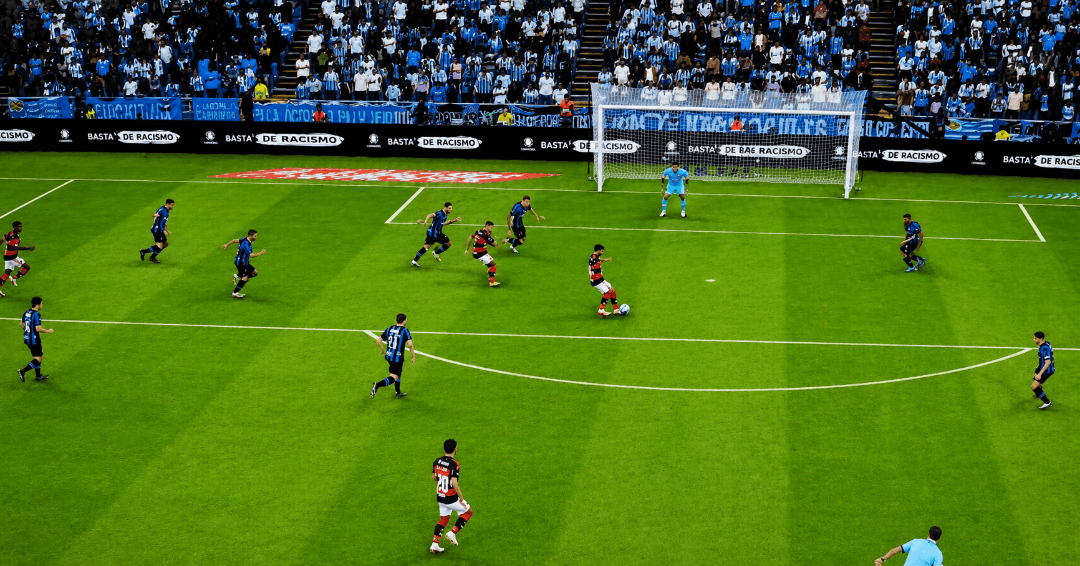 FIM DE PRIMEIRO TEMPO NO URUGUAI! 1X1 ⚽ PEDRO SILVA 🅰️ LUIZ ARAUJO EM BUSCA DA VITORIA MENGOOO