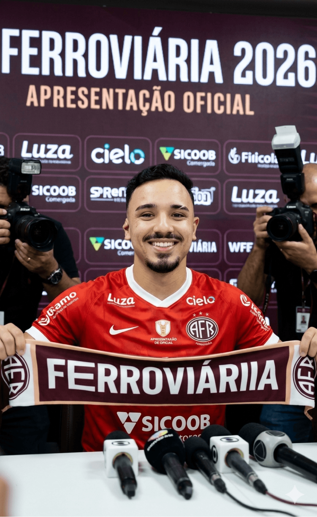 Novo começo vamo junto ❤️