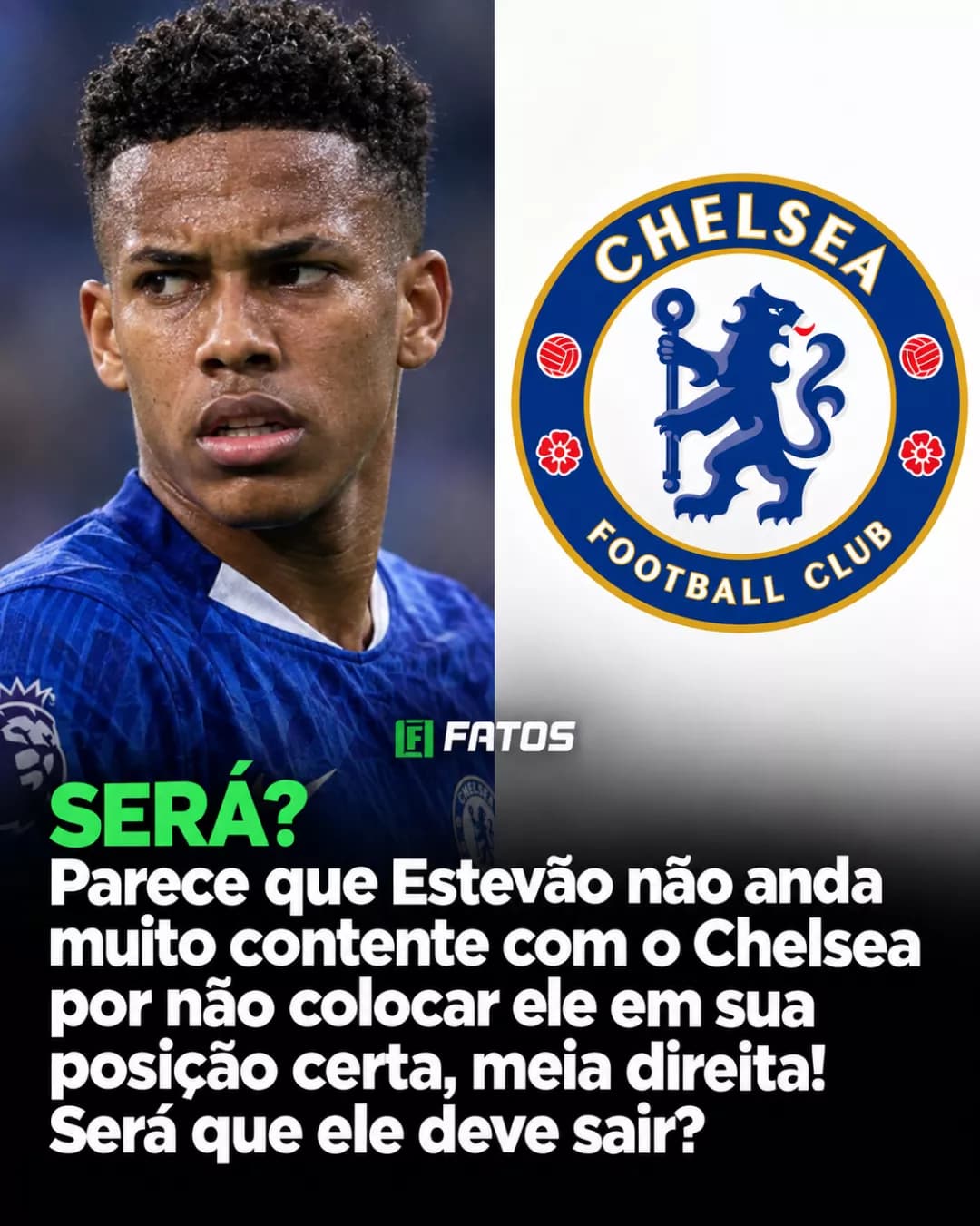 Será?