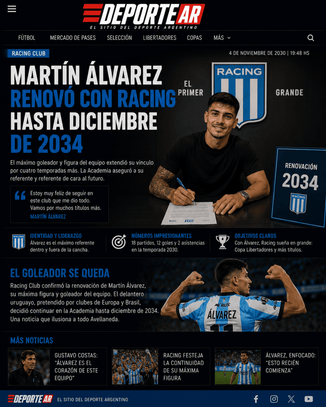 DEPORTEAR
