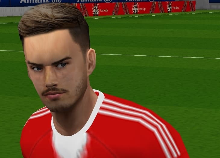 Mais um empate. Bayern vem de muitos empates nessa temporada. Mas as atuações de Van Rijn são excelentes. Ele se tornou fundamental no me…