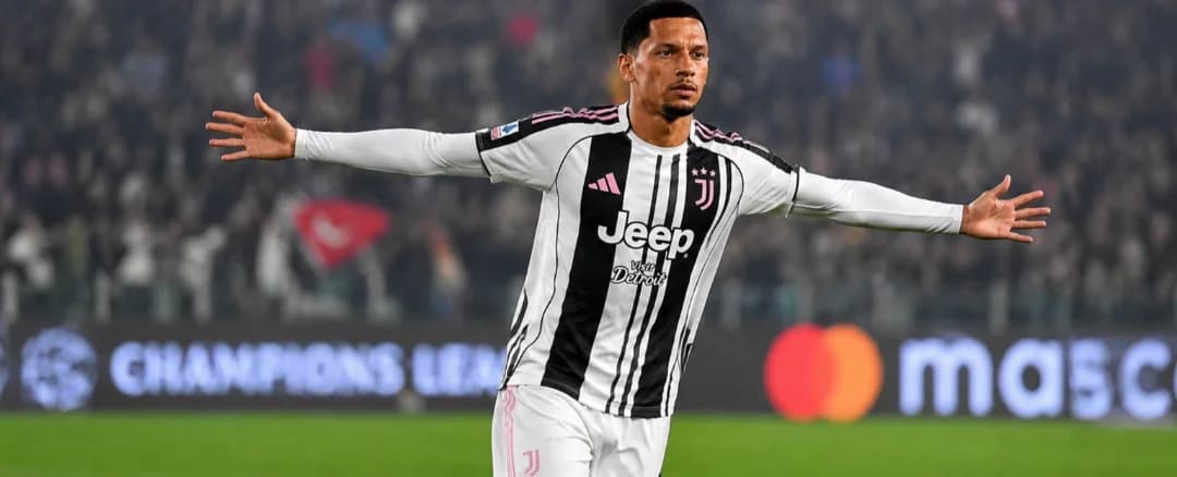 FIM DE JOGO/CHAMPIONS LEAGUE juventus 5x0 st.pats +2⚽️
