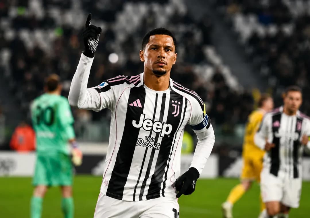 FIM DE JOGO/SÉRIE A latium 2x2 juventus +2⚽️