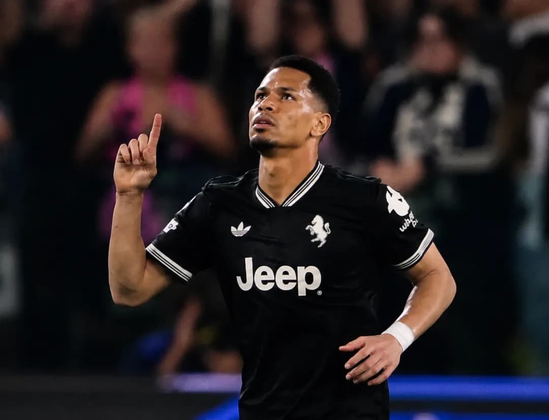 FIM DE JOGO/SÉRIE A juventus 1x0 udinese