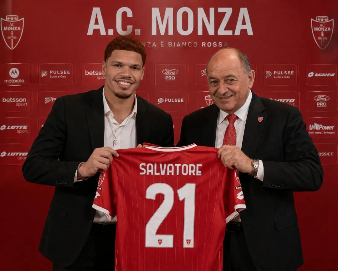 Hoje realizo um dos maiores sonhos da minha vida: assinar meu primeiro contrato como jogador profissional. Honrado por vestir a camisa do…