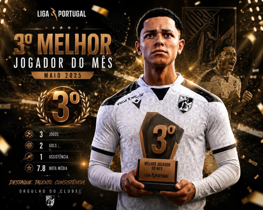 Pensei o melhor também daqui a pouco a gente já virou melhor mês