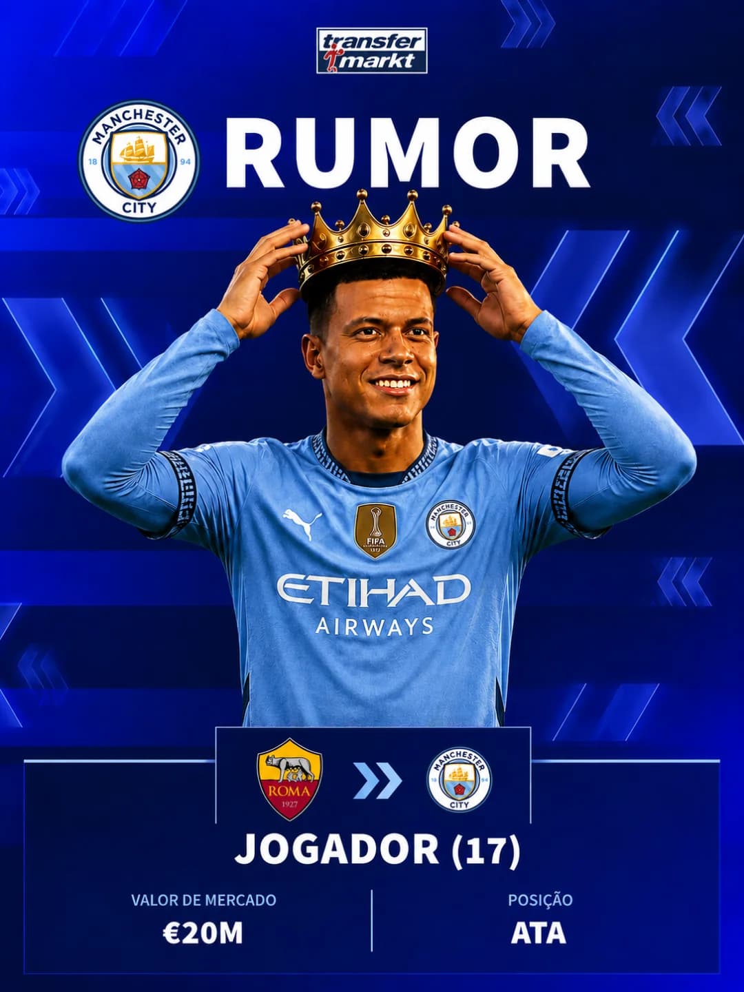 Será