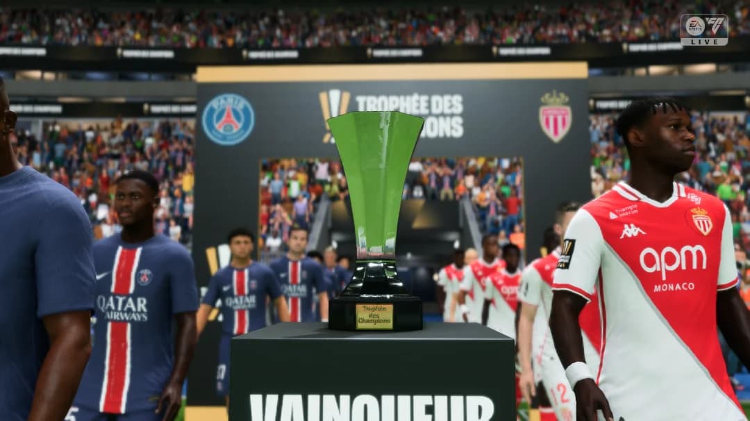 "Infelizmente não conseguimos ganhar o título, mas não tô aqui há muito tempo, tenho que treinar meu estilo de jogo, peço desculpas a tod…