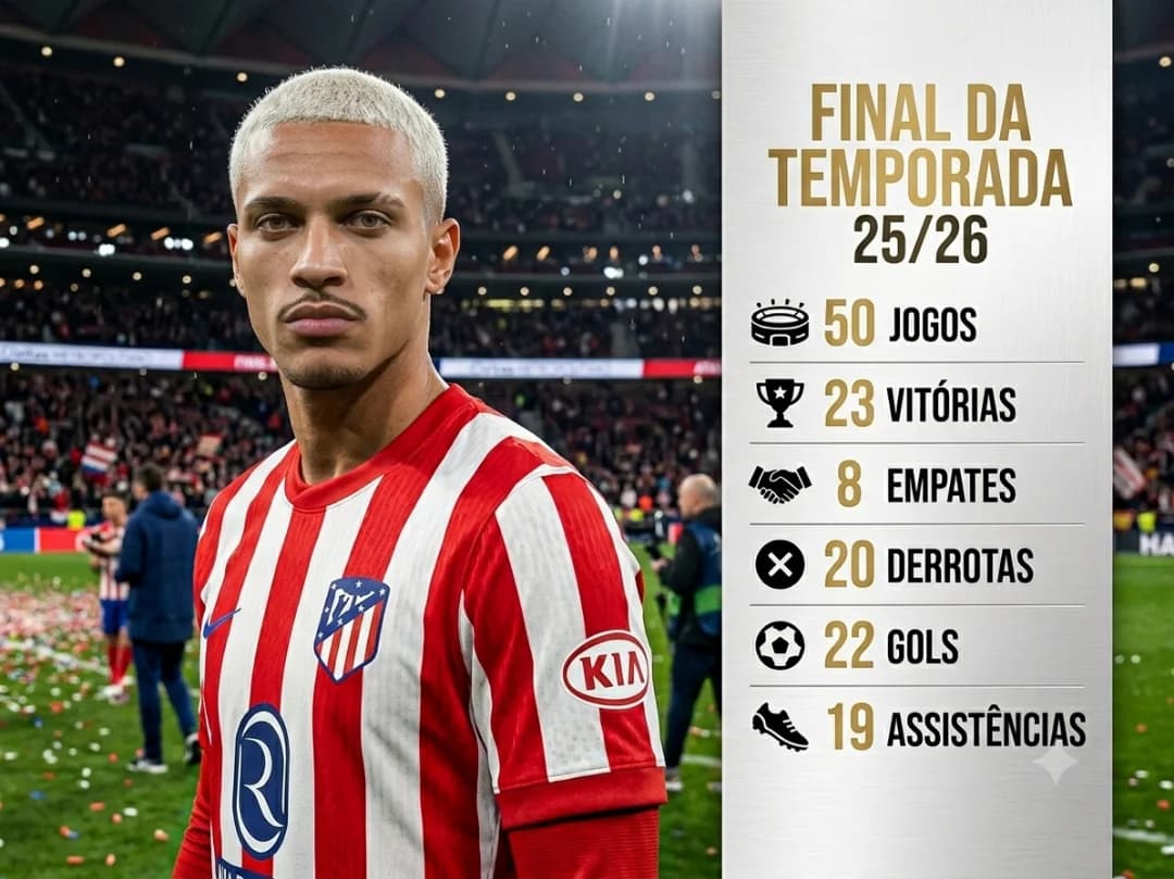 Temporada 25/26