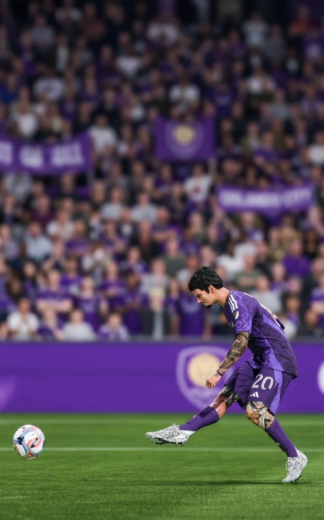 Vitória importante dentro de casa, contra o Toronto FC! Seguimos!