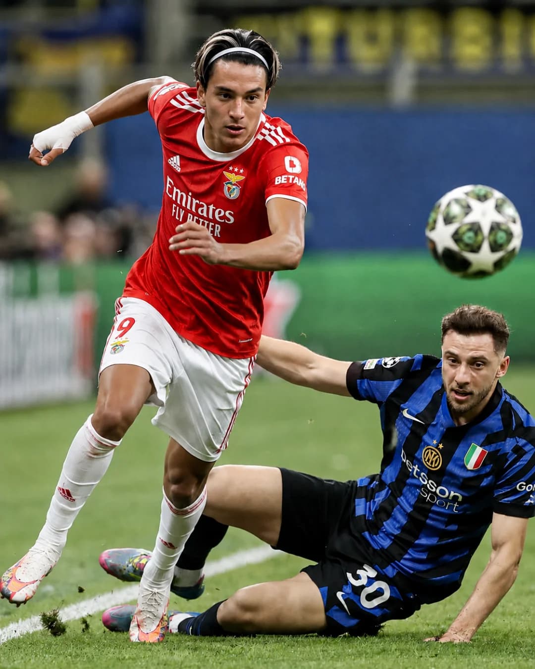 Eu falei que ia virar esse jogo de qualquer jeito 3 gols e 2 assistências 🔥