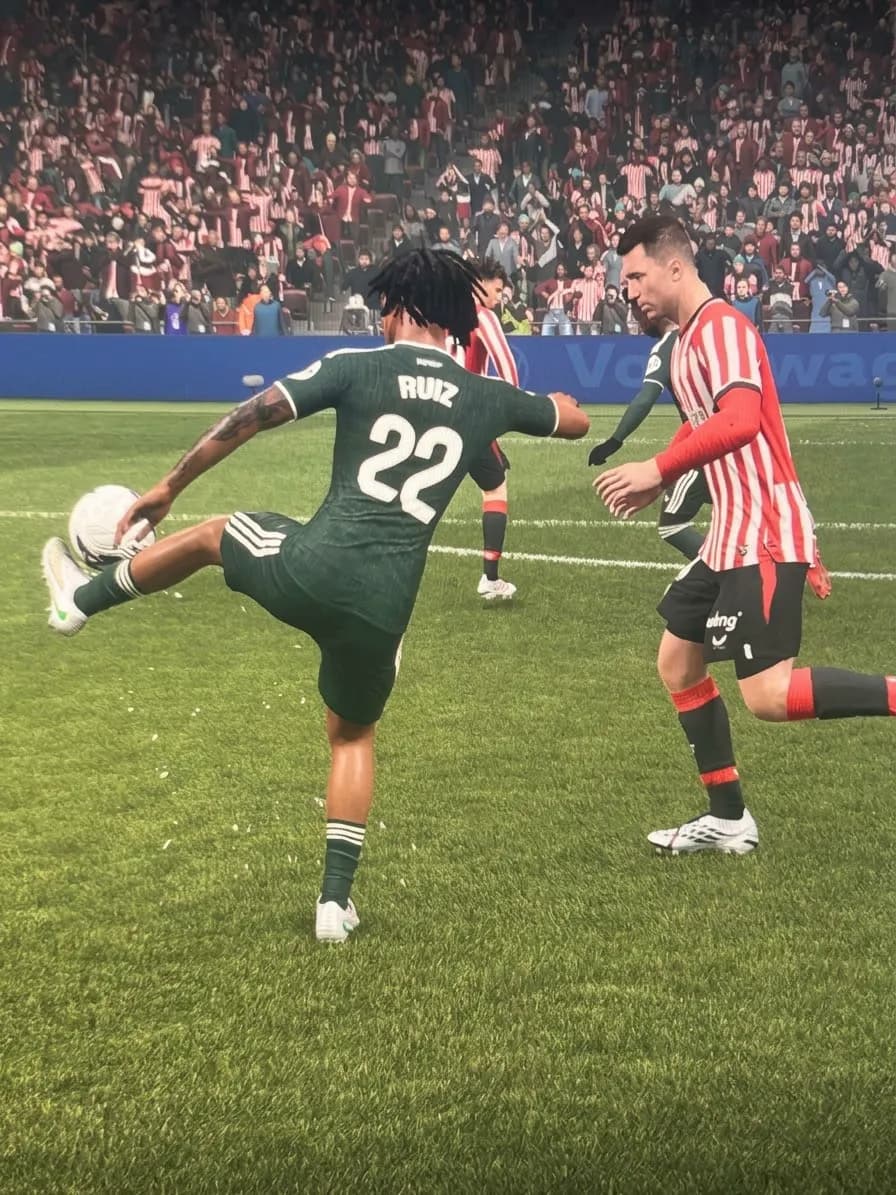 Life ⚽️🇩🇴🏴