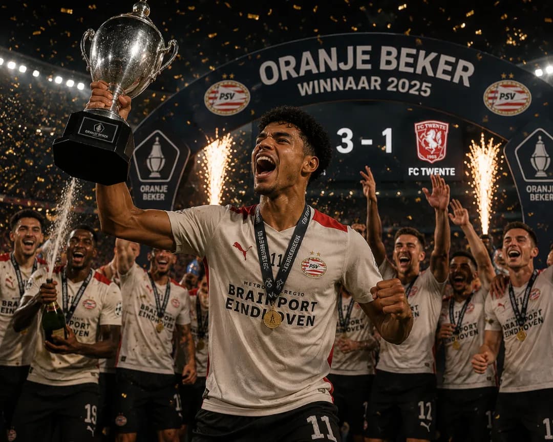 🇳🇱Kampioenen 🇪🇸Campeones 🇧🇷 Campeões