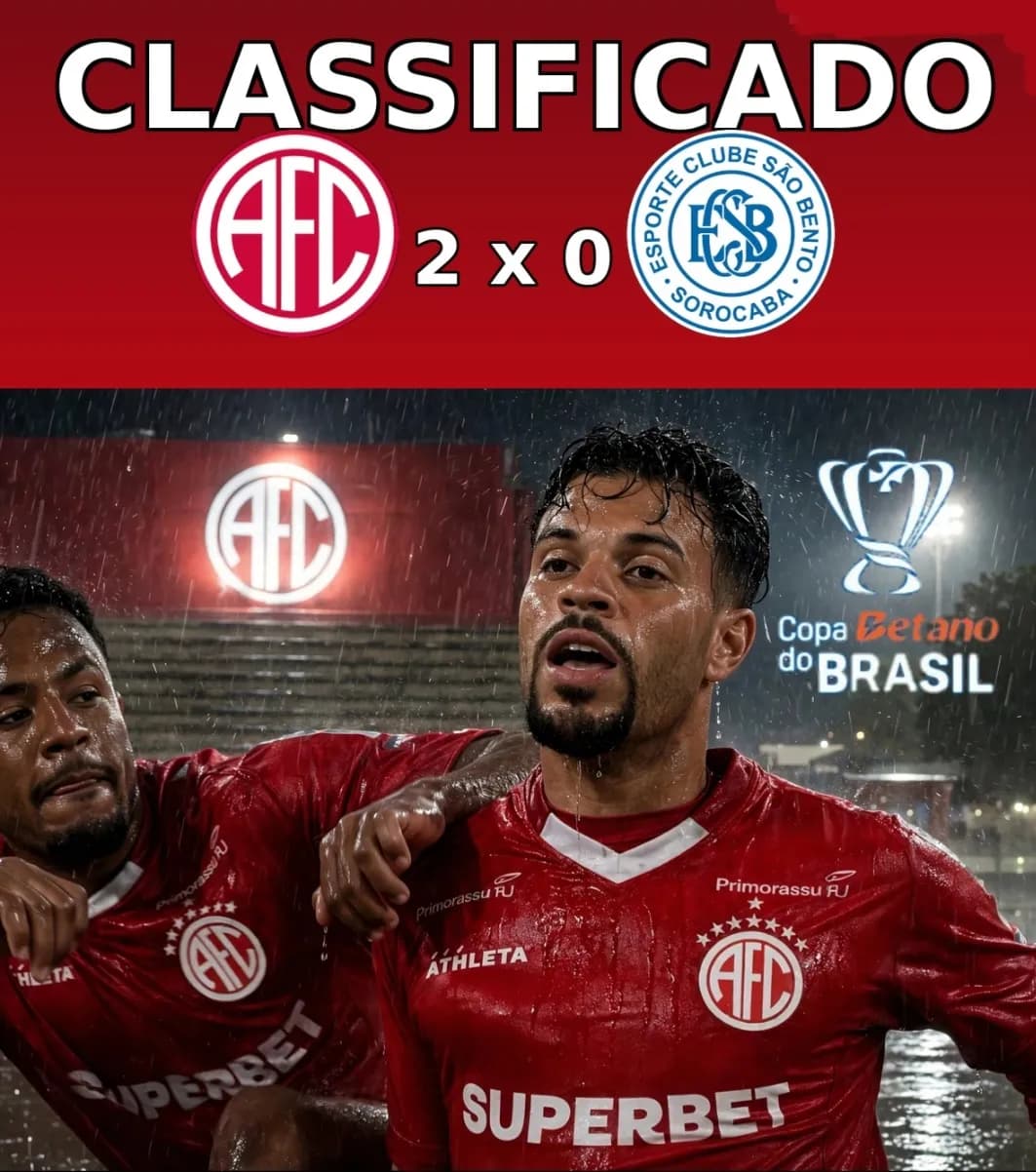 Unido vencerás!