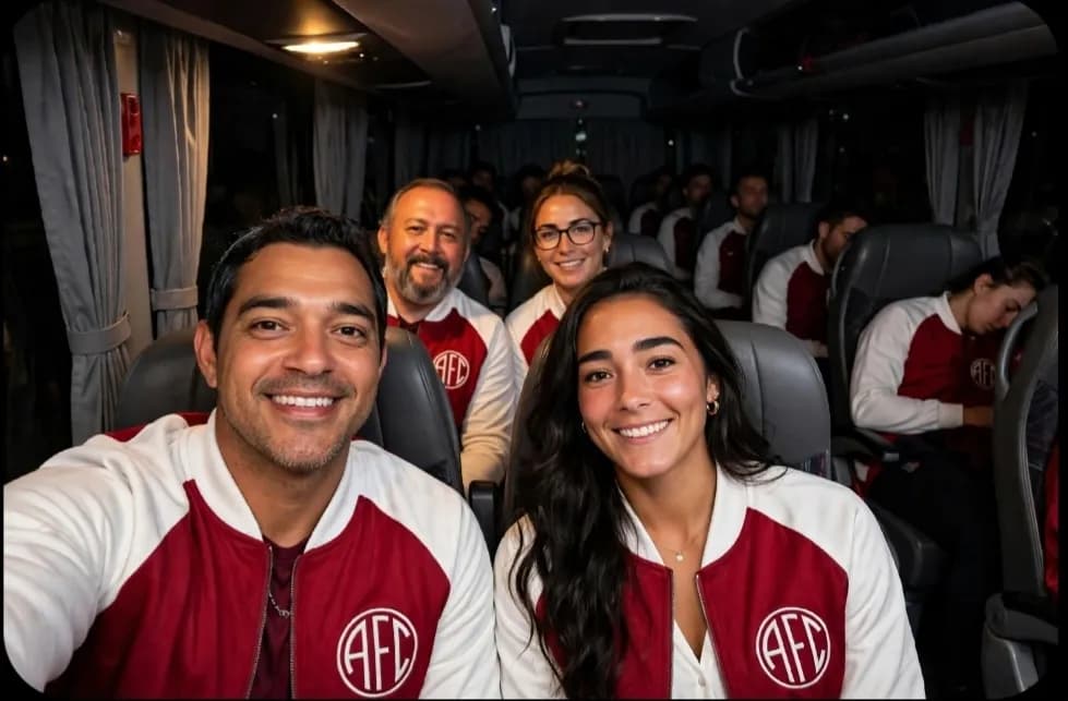 Estamos chegando, São Caetano do Sul!