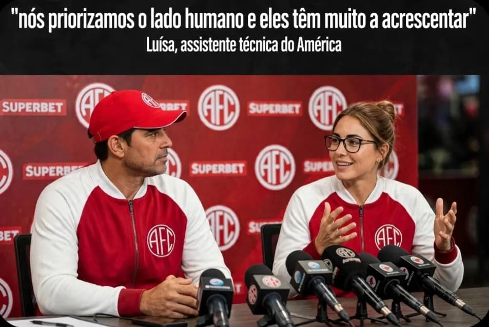 Nós não podemos esquecer o outro grupo que estava aqui. Eles também ficaram invictos no campeonato e nossa situação atual também é mérito…