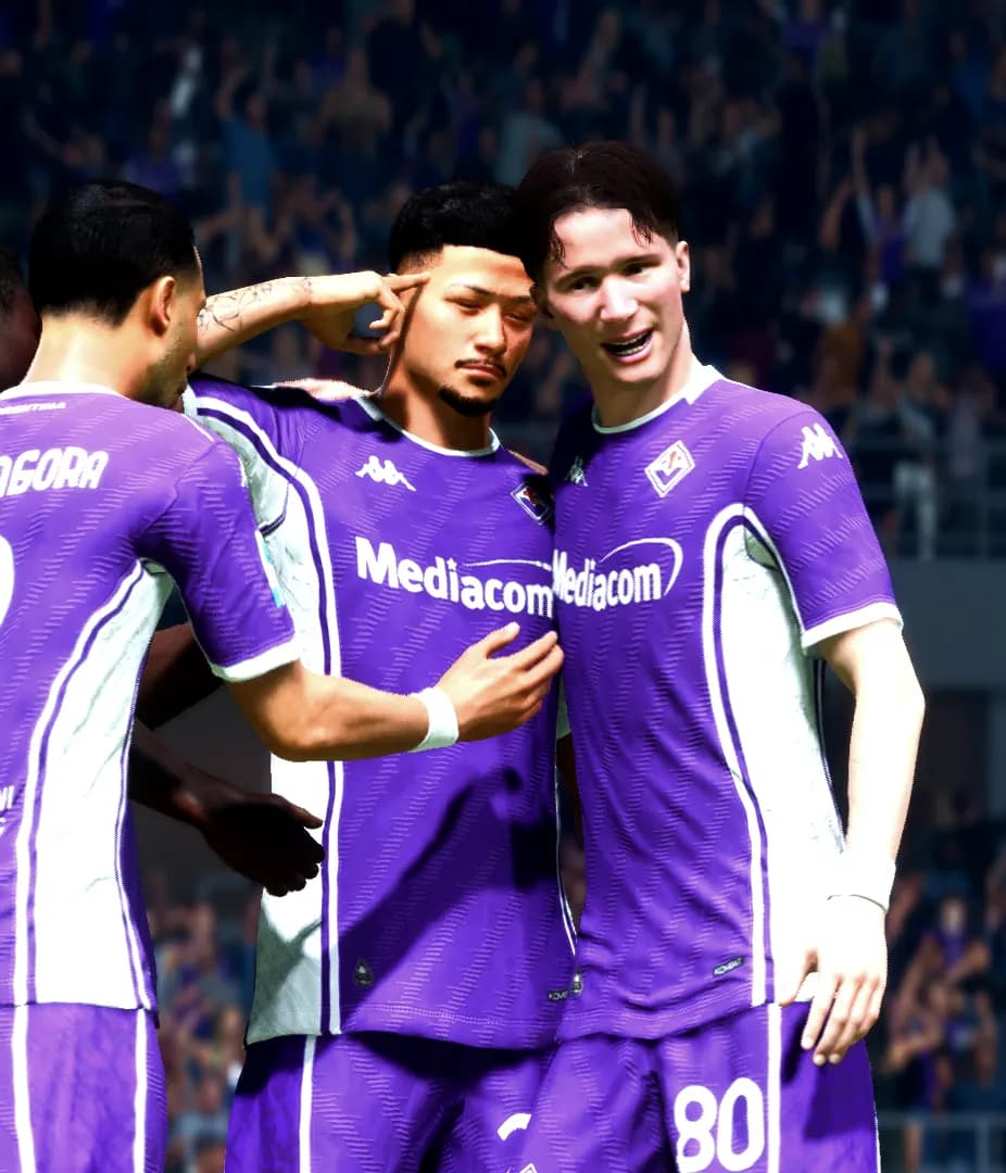 Fim de Jogo Fiorentina 3 x 1 Napoli +2⚽️