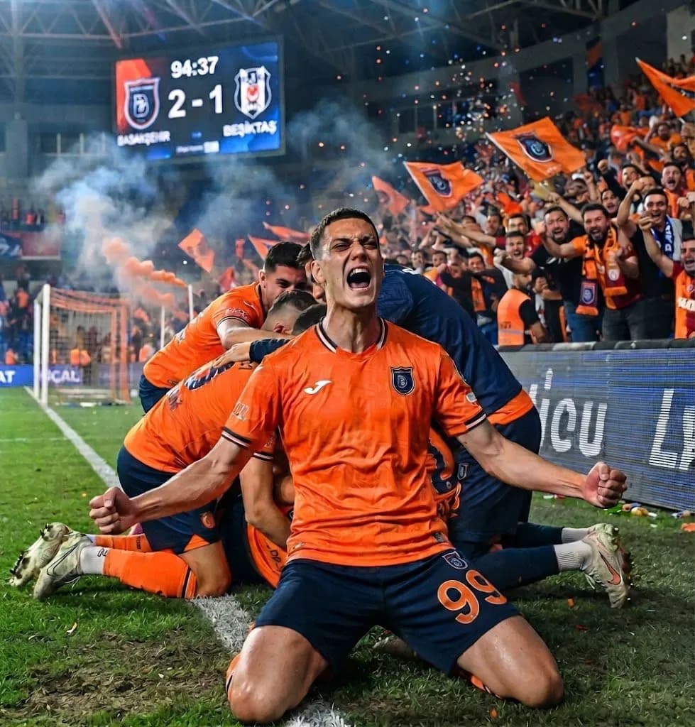 SOMOS FINALISTAS DA COPA DA TURQUIA 🇹🇷🇹🇷🇹🇷🇹🇷🇹🇷🇹🇷🇹🇷🇹🇷🇹🇷🇹🇷