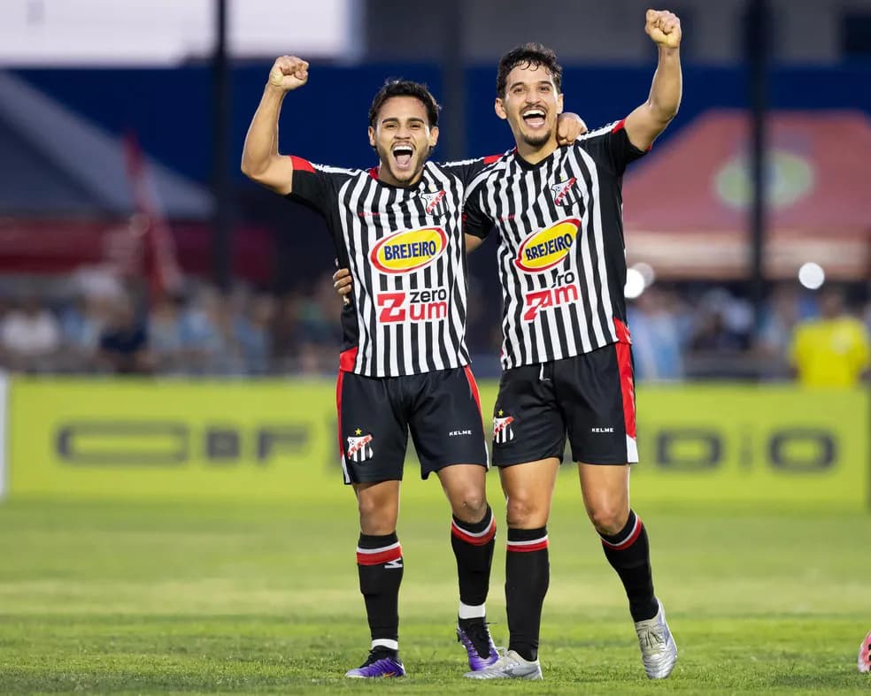Birmingham City e Anápolis se enfrentam em amistoso internacional. O duelo promete ser uma boa oportunidade para os dois times testarem s…