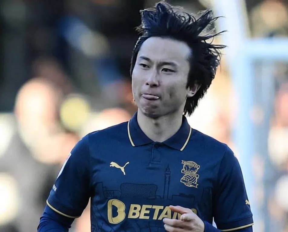 Fim de jogo! O Birmingham City venceu o Anápolis por 1 a 0 em amistoso. O gol da vitória foi marcado por Fujimoto, garantindo o triunfo d…