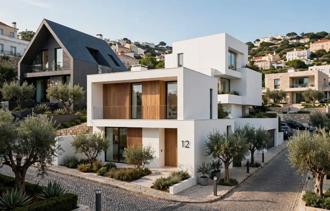 A nossa nova aquisição para mim e para os meus pais, pois ainda tenho 15 anos kkkk. Lisboa, Portugal 🇵🇹🇧🇷 €450.000,00