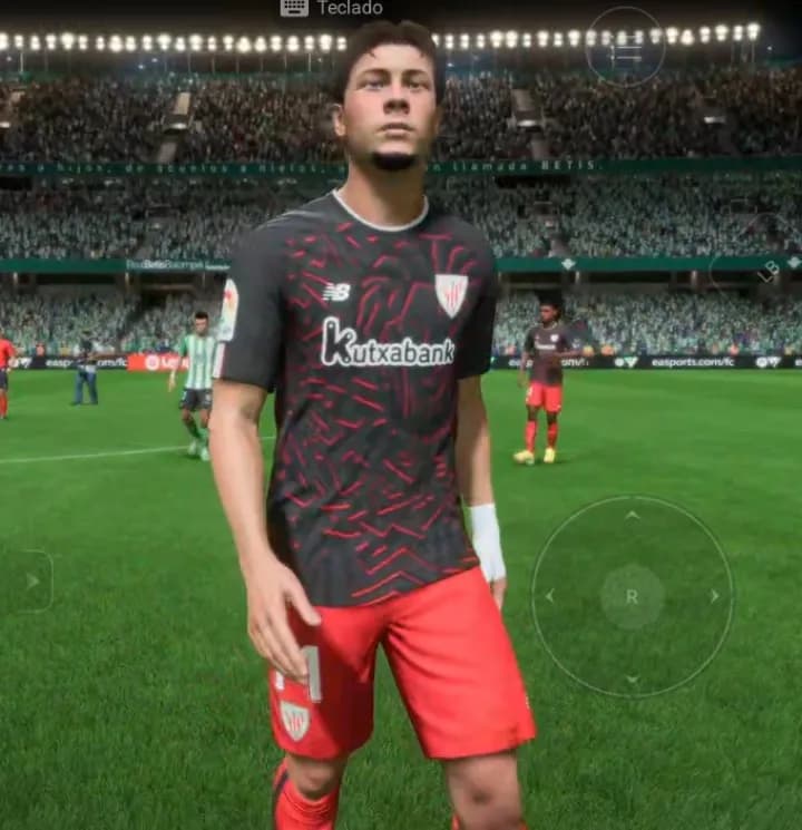 Muita felicidade voltar com tudo marcado gols e dando assistência