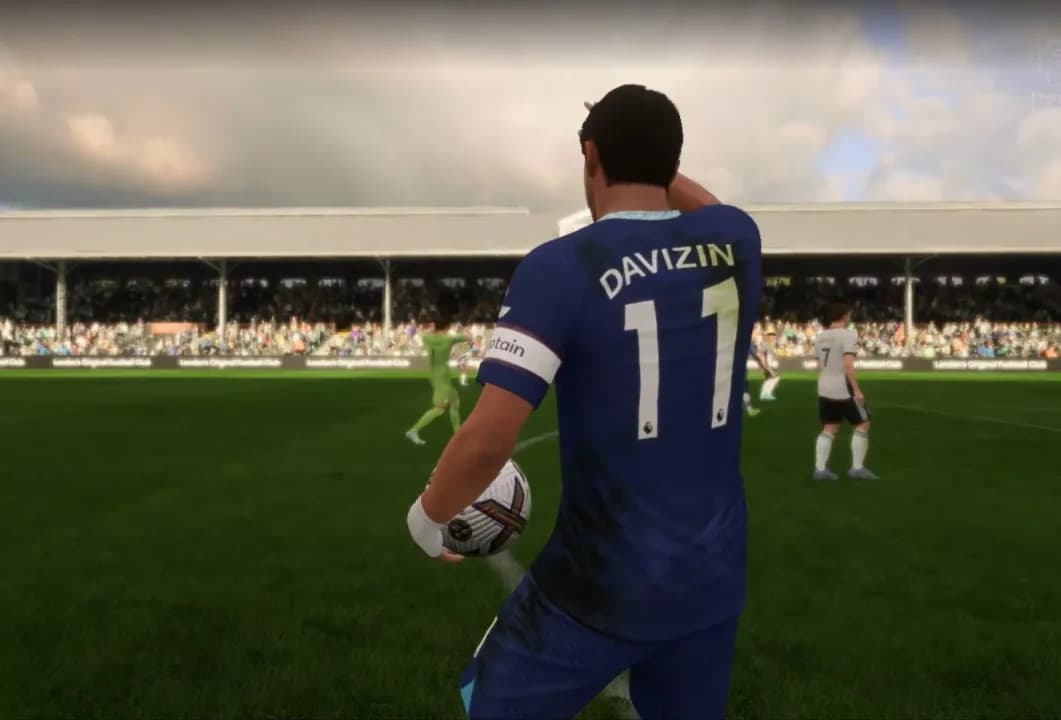 Muita felicidade em marca 5 gols em uma partida Hoje tenho 1 gol pela Champions 14 gols pelo Chelsea e 1 assistência parece pouco mais pr…