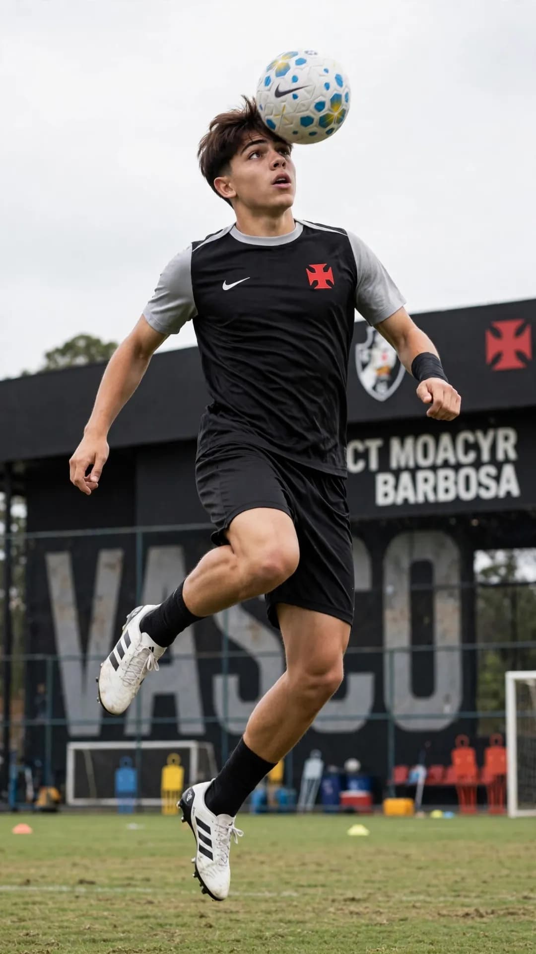 Boca, ainda faltam 90 minutos. Nos vemos no Maracanã. 💢🪄