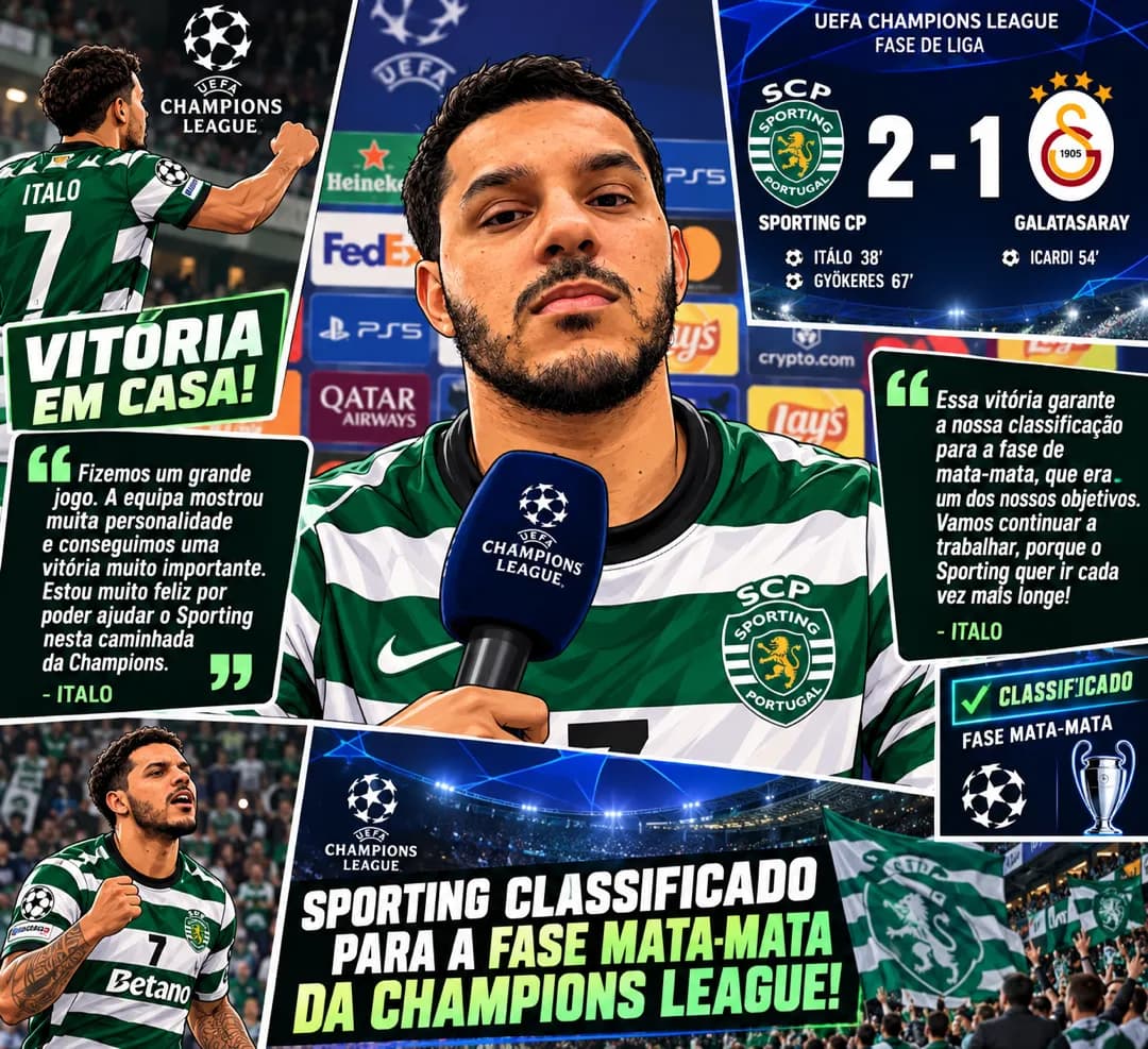 Mesmo com pouco tempo de clube Ainda na nossa primeira temporada Sabemos o peso que é jogar uma champions league E ajudar nosso clube a p…