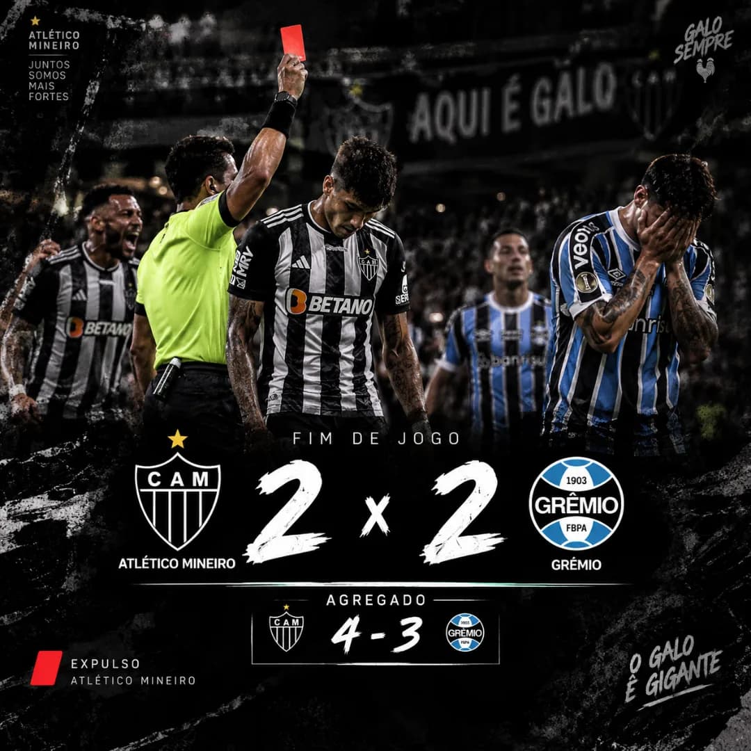 RUMO A FINAL!!!!