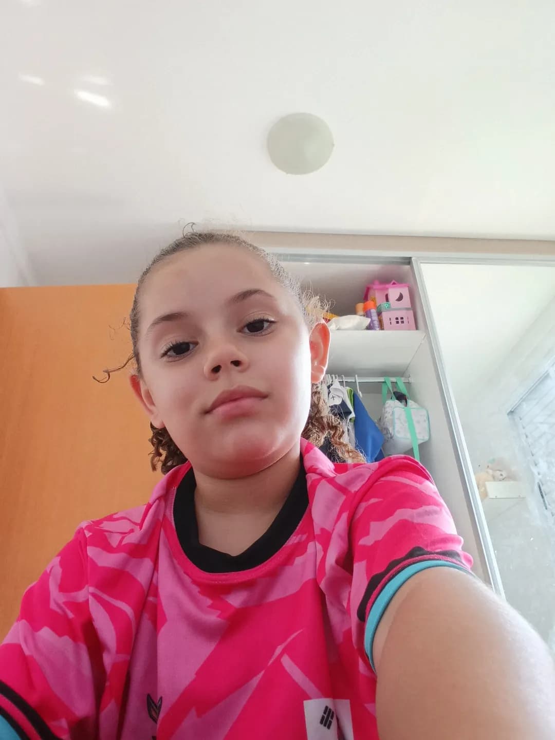 Me chamo manu M.B, sou camisa 10 do Flamengo. Sou de Brasil. Vim pra construir história. Bora nessa!