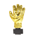 Luva de Ouro